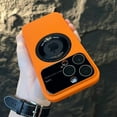 thumbnail image 7 of Magnetic Suction Large Window Protector Phone Case, 7 of 7