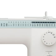 Janome Sewist 721 Mechanical 21 Stitch Sewing Machine