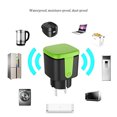 thumbnail image 3 of Home Smart WiFi Socket Wireless App Voice Mobile Phone Sockets Remote Control Heater Fan Power Outlet Living Room Intelligent Supplies, 3 of 8