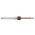 thumbnail image 2 of Kit de pernos de sellado de junta protectora de cadena de distribución de metal para motores SBC 283 327 305 350 383 400 naranja Jadeshay A, 2 of 8