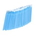 thumbnail image 4 of Cepillo desechable ANGGREK 200 Uds Microblading Extensión de pestañas Azul oscuro, 4 of 8