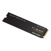 WD_BLACK SN850X NVMe Internal SSD, 2TB - WDBB9G0020BNC-WRWM
