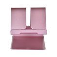 thumbnail image 2 of Innovative Aluminum Alloy Cell Phone Tablet PC Desk Holder Universal Mount Metal Foldable Stand, 2 of 9