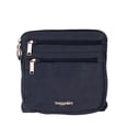 thumbnail image 1 of Monedero de viaje Baggallini Securtex con bandolera antirrobo 21/25 cm, 1 of 8