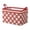 Red, variant on lulshou Organization and Storage, Clothes Storage Bags Large Capacity Clothes Storage Bins Foldable Closet Organizers Storage Containers With Durable Handles Thick Fabric For Blanket Comforter