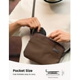thumbnail image 3 of 360° Cell Phone Stand for Desk, Portable Cell iphone Holder for Desk Foldable Office Desk Phone Stand for All Smartphones, iPhone, iPad, Switch, 3 of 6