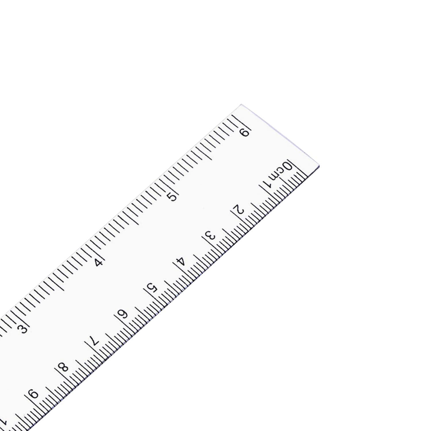 millimeter ruler iphone