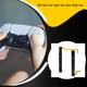 thumbnail image 3 of Monstrate 1 par de rieles deslizantes derecho/izquierdo, barra deslizante lateral portátil ligera, interruptor de consola, deslizadores de Videojuegos y accesorios, 3 of 6