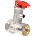 thumbnail image 3 of DN15 Brass Pressure Reducing Valve for Heating Systems, 0.7 MPa, High Efficiency, Durable Construction, 3 of 5