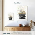 thumbnail image 4 of Elephant Stock Dream Upon A Page Wall Art - Vertical Canvas Wall Art - Home Office Wall Decor - Decor Elements Canvas - Beige And White Decor By Ashvin Harrison - 8" x 12", 4 of 8