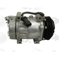 thumbnail image 1 of Global Parts 6511275 New Compressor, 1 of 2