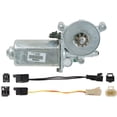 thumbnail image 1 of Motor de Elevación de Ventana 1991 al 2005 BUICK CARDONE Delantero/Trasero Izquierdo/Piloto, 1 of 4