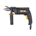 thumbnail image 3 of Rotomartillo CAT 1/2" 850W Velocidad Variable Profesional Modelo DX161U, 3 of 4