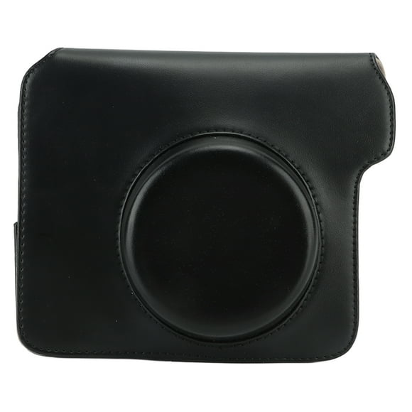 Mini Instant Camera Bag,Mini Instant Camera Protective Instant Camera PU Case Instant Camera Bag Future-Proof Design