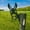 C3, variant on QEPWSCX Black Silhouette Donkey Decorative Animal Stakes Garden Outdoor Statues, Weatherproof