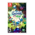 thumbnail image 1 of The Smurfs: Mission Vileaf - Collector's Edition (NSW) - Nintendo Switch, 1 of 15