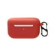 thumbnail image 1 of Compatible Con Amazon Echo Buds (2Da Generación) Funda Protectora De Silicona Bluetooth Auriculares Inalámbricos Caja De Carga Cubierta Scienceny EL016829-05, 1 of 5