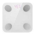 thumbnail image 2 of XYCCA Home Weight Scales BMI LED Digital Display Electronic Scales Smart Body Fat Scale-0824, 2 of 5