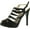 Black, variant on Womens Christina-03 Dress Pumps Shoes