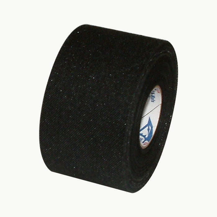 Jaybird & Mais 20C Trainers Economy Non-Elastic Athletic Tape: 1-1/2 in x 15 yds. (Black)