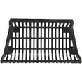 thumbnail image 3 of HY-C Liberty Foundry G22-BX Fire Grate, 22" W x 12" D x 5.25" H, Black, Cast Iron, 3 of 5