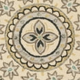 thumbnail image 5 of Safavieh SAFAVIEH Novelty NOV606F Handmade Ivory / Grey Rug, 5 of 6