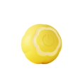 thumbnail image 4 of Pelota interactiva para gatos Yinane con Luces LED Bola rodante móvil automática Durable 2 modos Amarillo, 4 of 8
