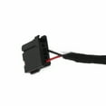 thumbnail image 6 of Wiring Harness Adapter Fit for Ford Carplay SYNC 3 Retrofit USB Media Hub (GEN1), 6 of 7