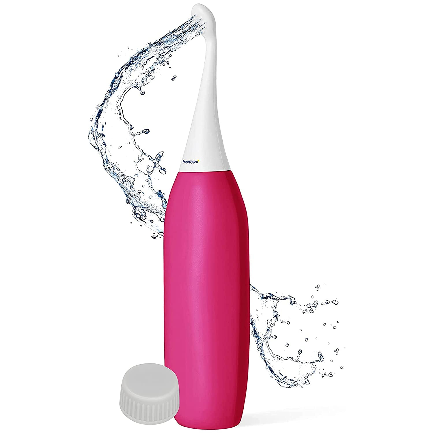 Happy Po | The Original Happypo Xl Portable Bidet With 50 More Volume Color