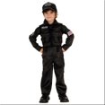 thumbnail image 2 of Occasions RU882813T Policeman Costumes pour Toutes les Swat Tout-Petit, 2 of 2