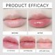 thumbnail image 5 of Collagen Lip Booster Plumping Serum Repair Lip Line Anti-Wrinkle Plump Enhancer Essence Hyaluronic Moisturizing Lip Treatment, 5 of 5