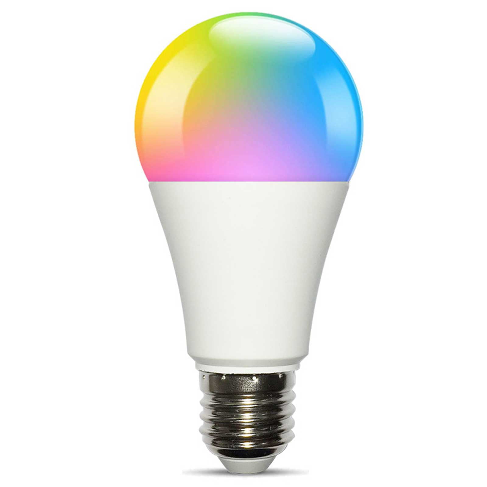 Walmeck 365nm UV Light Bulb Blacklight E27 Lamp Base Sterilization Monetary Validation