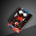 thumbnail image 4 of Peggybuy Module Haute Puissance DC DC 150W 300W Réduction de Vitesse 10-32V à 12-35V Entrée de Pilote LED 6A, 4 of 9
