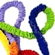 thumbnail image 2 of Banda de resistencia de cuerda elástica cooperativa, colores del , accesorio de ejercicio de movimiento dinámico multifuncional para niños,, 2 of 7