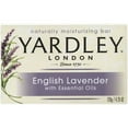 thumbnail image 3 of 4 Pk Yardley London Moisturizing Bath Bar English Lavender 4.0 Oz., 3 of 6