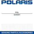 thumbnail image 3 of Polaris Ranger Clutch Roller, Genuine OEM Part 3234207, Qty 1, 3 of 5