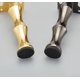 thumbnail image 3 of Patas de metal de lujo NQ para muebles de bambú 16 puntas dorado, 3 of 4