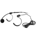 thumbnail image 1 of Headset Condenser Microphone Microphone 3.5mm Plug for Wireless Speaker Teaching Megaphone Meeting Speech, 1 of 4