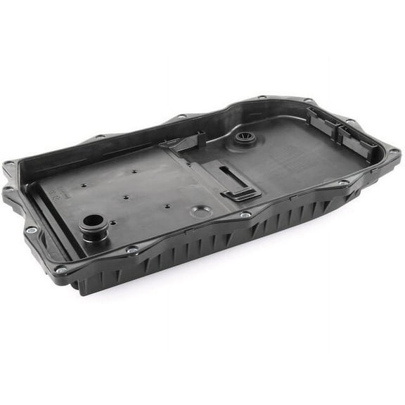 Automatic Transmission Pan - Compatible with 2014 - 2017 Ram 1500 3.6L V6 2015 2016