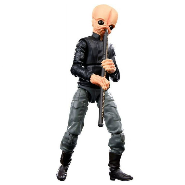 SF・ファンタジー・ホラー STRAWARS Figurin Dan and the Modal Nodes STAR WARS Figrin D'an and the Modal Nodes Cantina Band