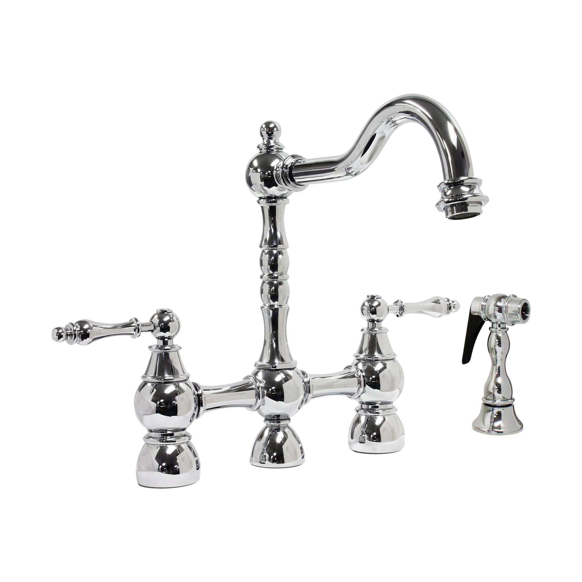Concinnity Bathroom Faucets – Rispa