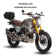 thumbnail image 5 of Balatas Freno Delantero Original Moto Vento Screamer 300, 5 of 7