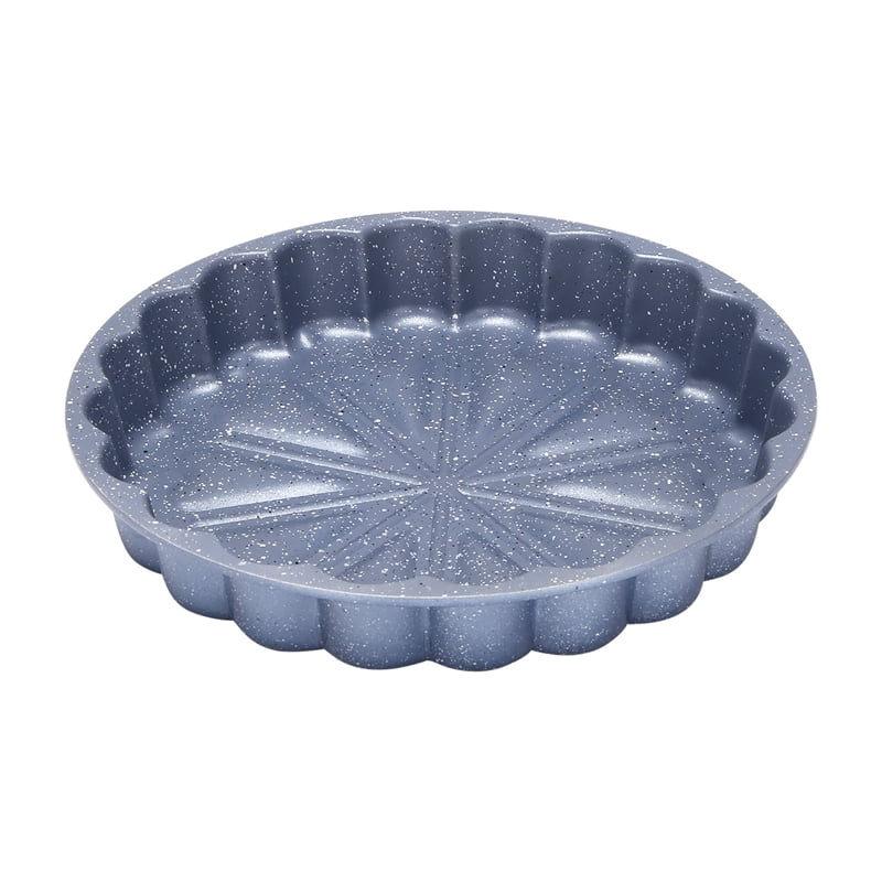 Charlotte Cake Pan ,4Layer NonStick Coating, Cast Charlotte Cake Mold