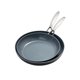 thumbnail image 1 of Juego de Sartenes Antiadherentes de 26 y 30cm GreenPan Valencia Pro, 1 of 5