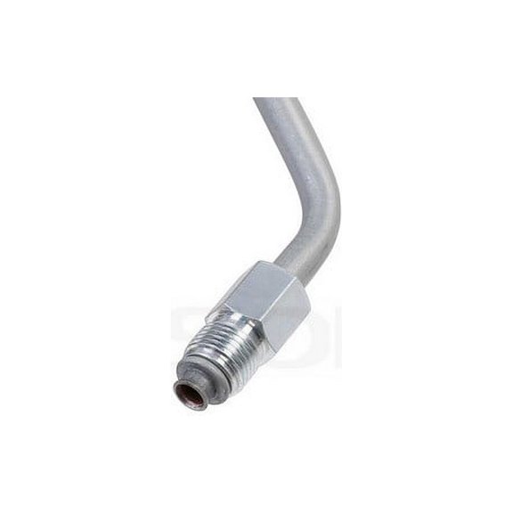 Sunsong 3404151 Power Steering Pressure Line Hose Assembly