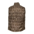 thumbnail image 4 of Rogers Men's Camo Puff-E Electric Vest, 4 of 4