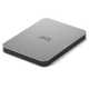 thumbnail image 4 of Disco Duro Externo LaCie Mobile Drive 4TB USB C, 4 of 5