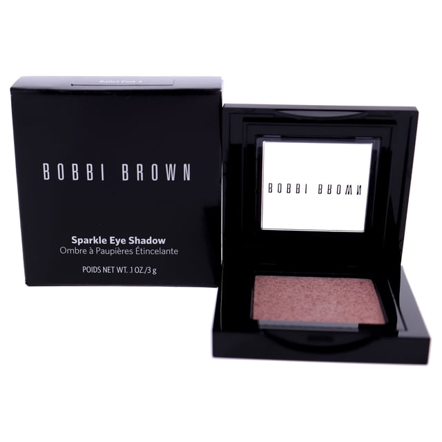 Sombra Bobbi Brown Bobbi Brown Sparkle Eye Shadow - 3 Ballet Pink Sombra Dama 0.1oz