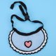 thumbnail image 5 of Bufanda para Mascotas Bufanda para Cachorros Baberos Toalla de Saliva Accesorios para Mascotas Suministros para Perros Pequeños Toalla de Cuello de Lana Ajustable ANGGREK  Otros, 5 of 8