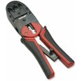 thumbnail image 2 of Intellinet Universal Modular Plug Crimping Tool For RJ45, RJ12 and RJ11 Plugs, 2 of 2